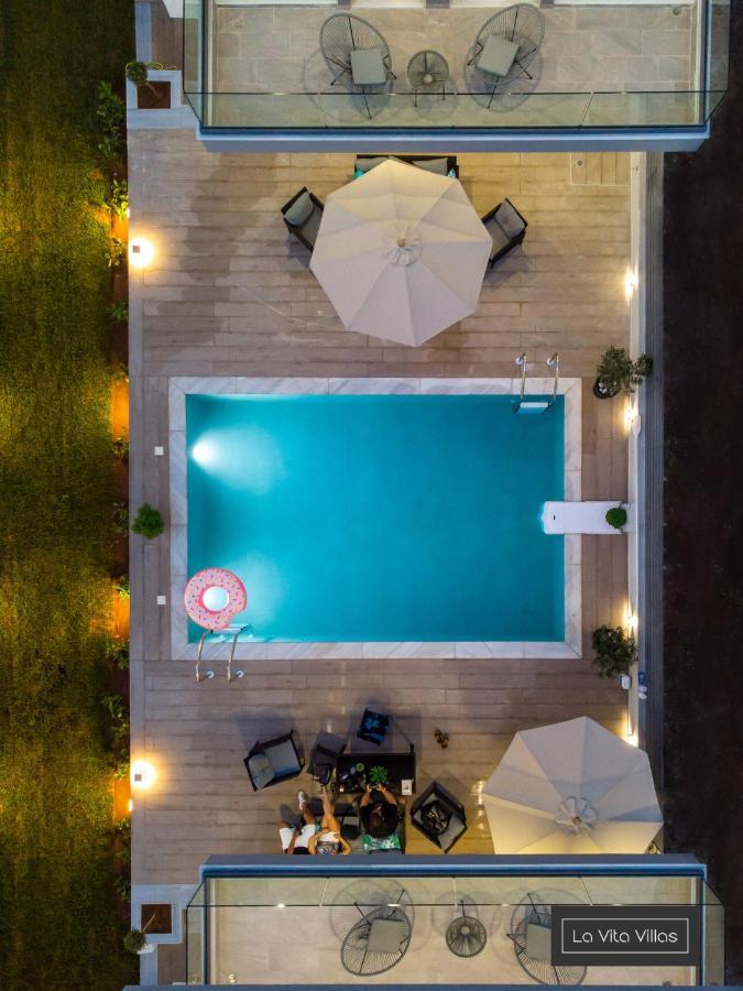 Villa Lavitavillas Mytikas (Epirus)