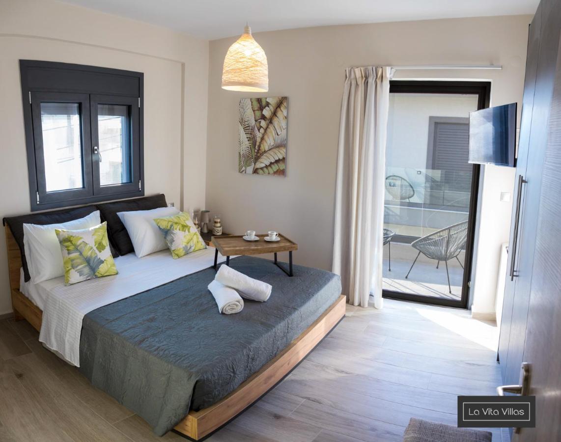 Lavitavillas Villa Mytikas (Epirus)