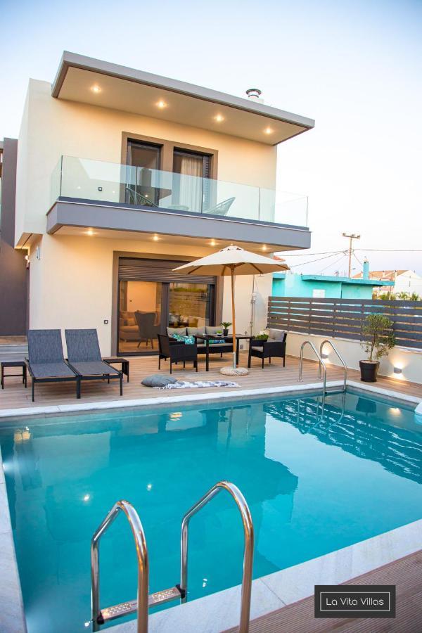 Lavitavillas Villa Mytikas (Epirus)