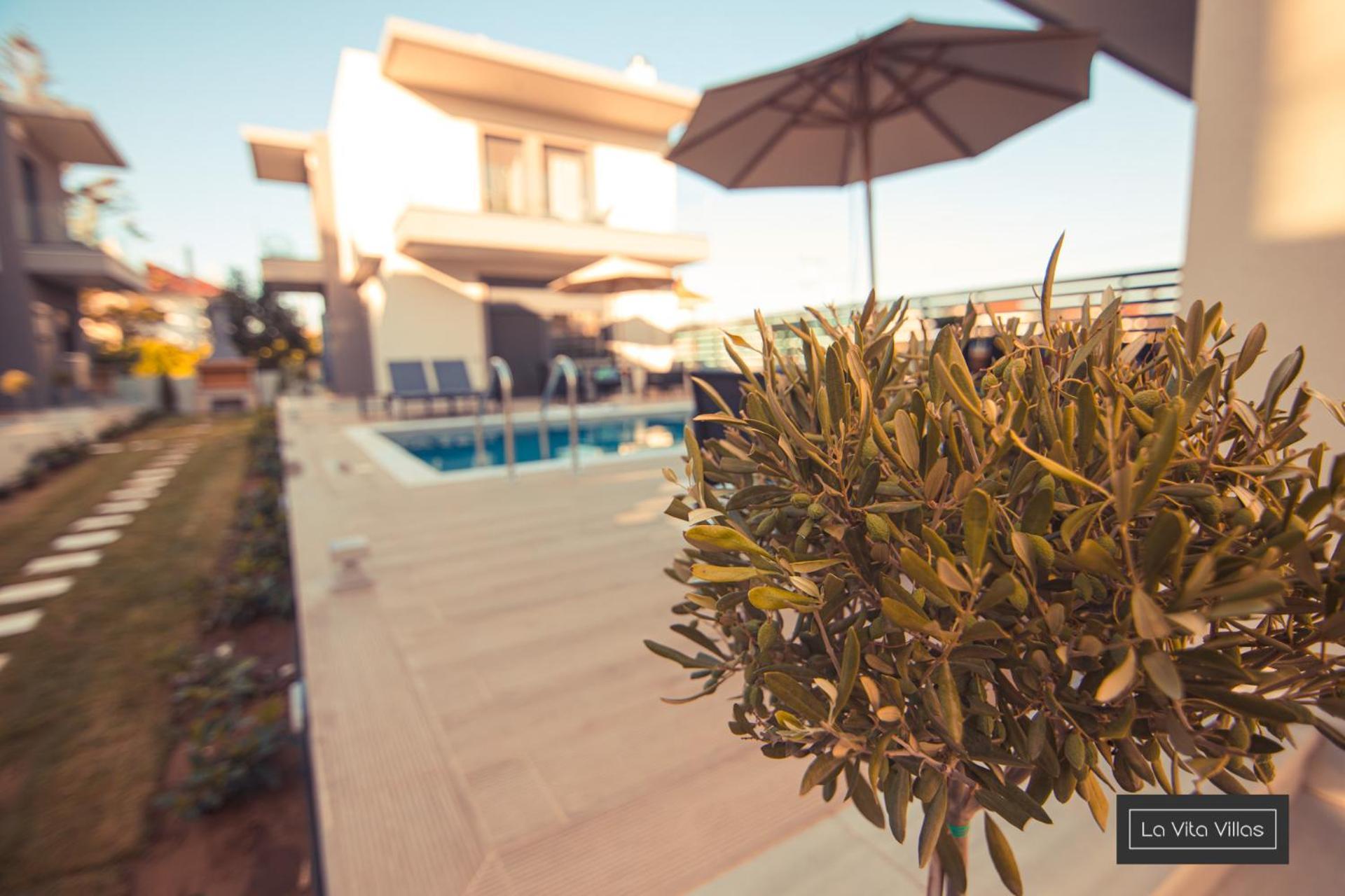 Villa Lavitavillas Mytikas (Epirus)